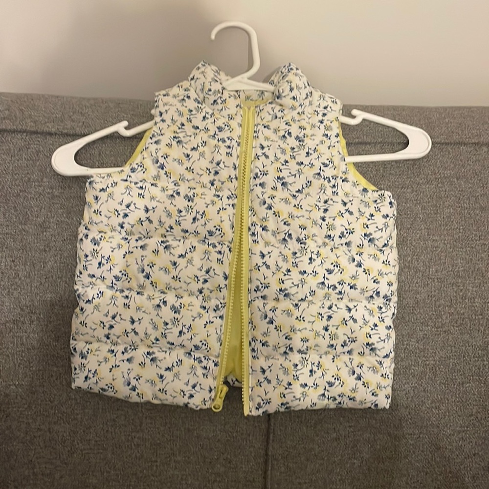 Puffer Jacket 3T Genuine Kids